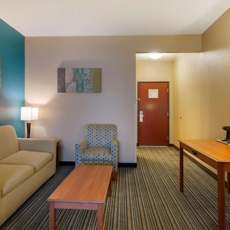 Best Western Governors Inn&Suites Wichita Exterior foto