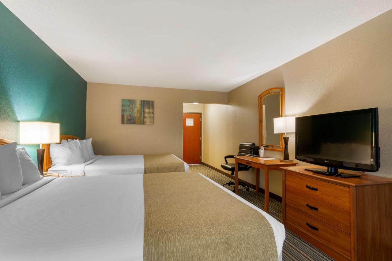 Best Western Governors Inn&Suites Wichita Exterior foto